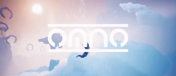 Omno, 3D artwork
