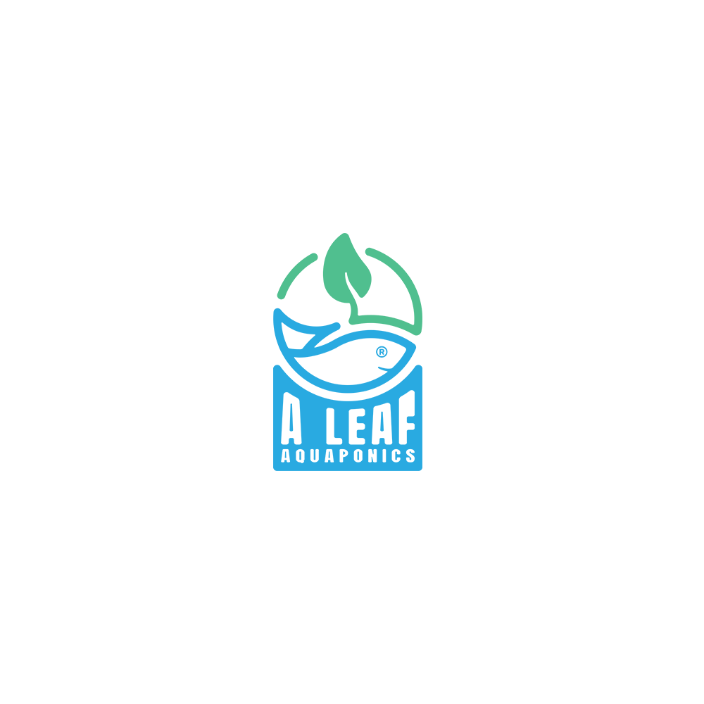 A Leaf Aquaponics