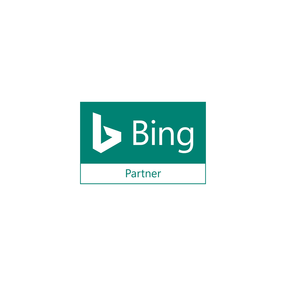 Bing Partner