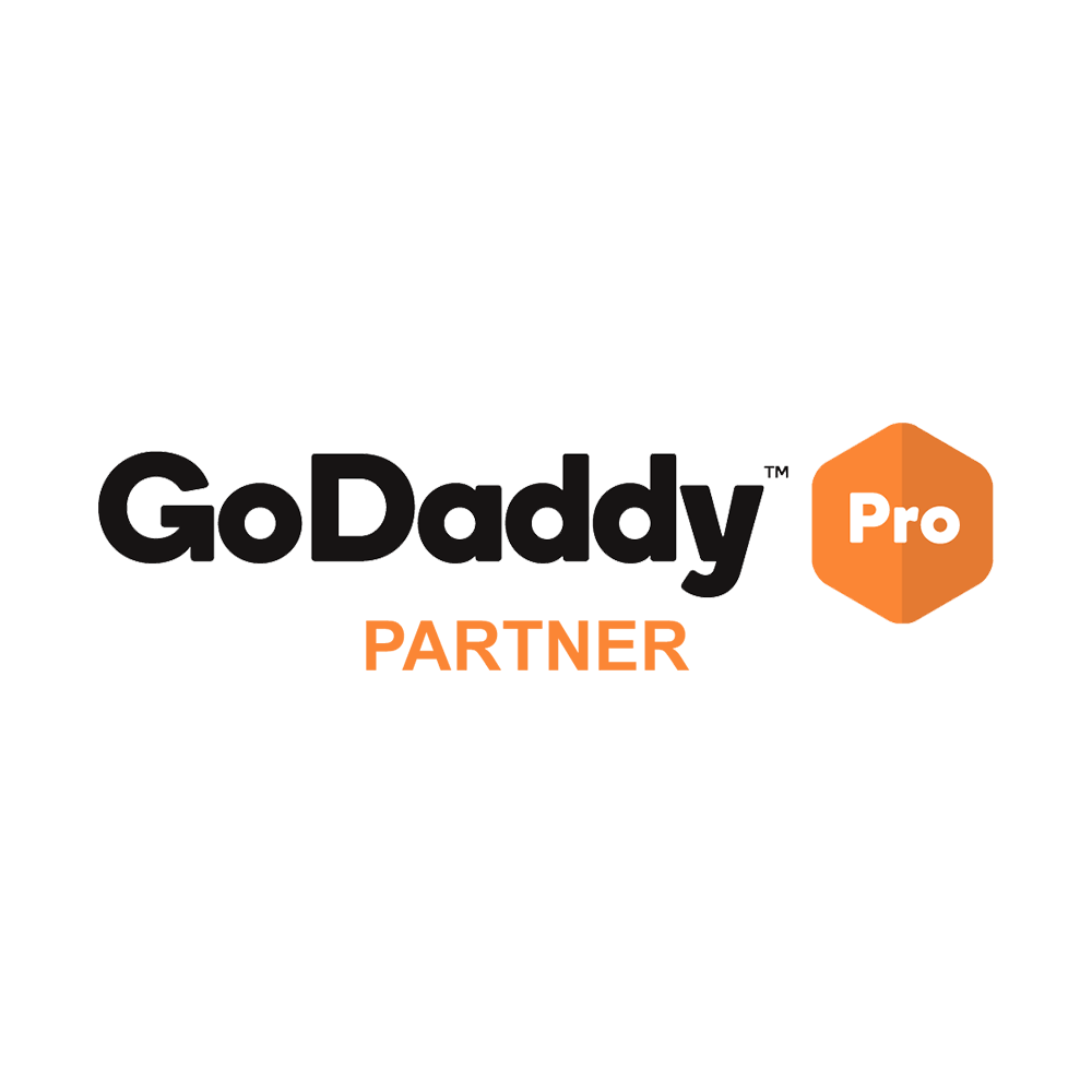 GoDaddy Pro Partner
