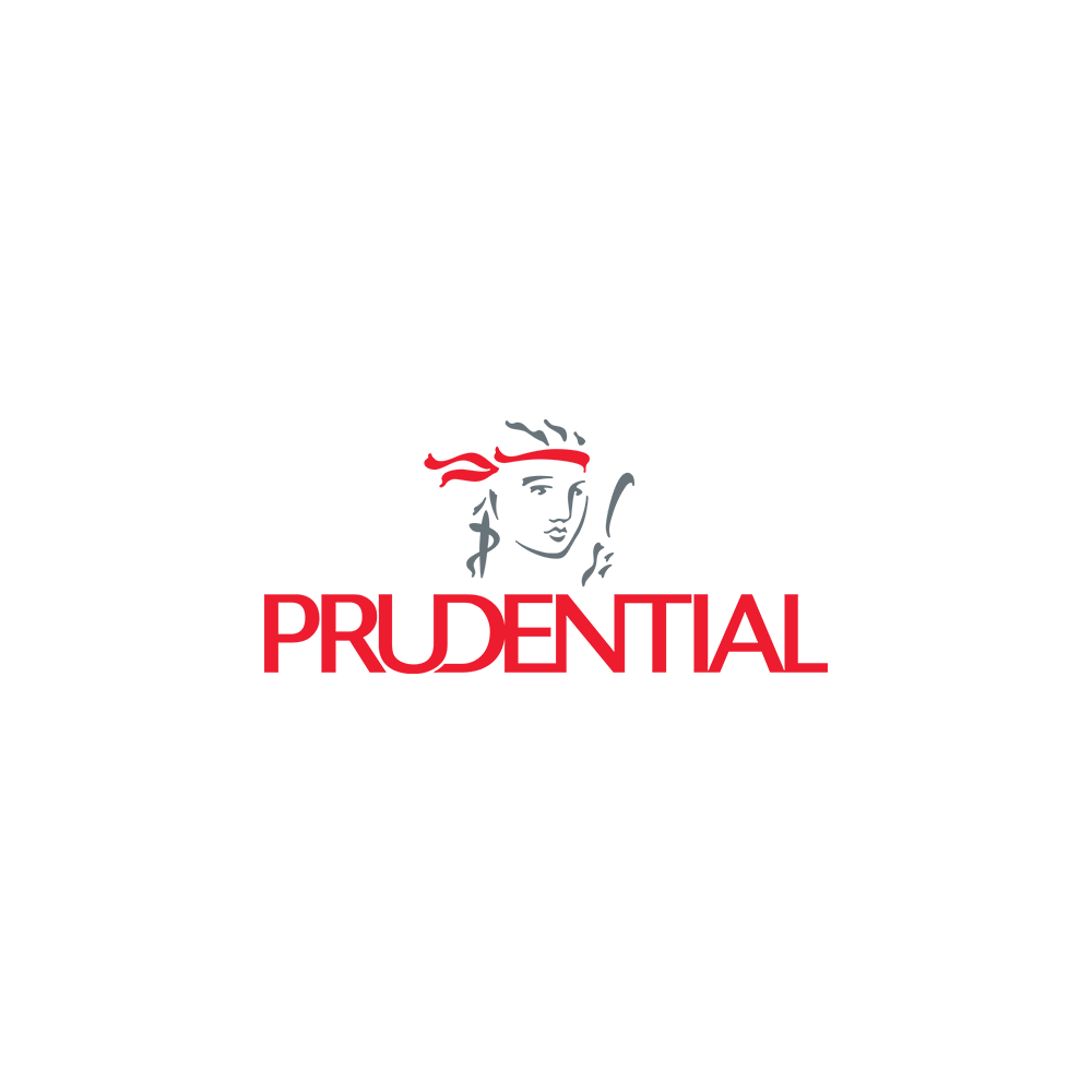Prudential PLC