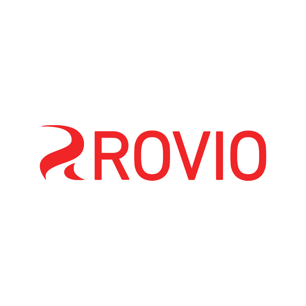 Rovio Entertainment Oyj