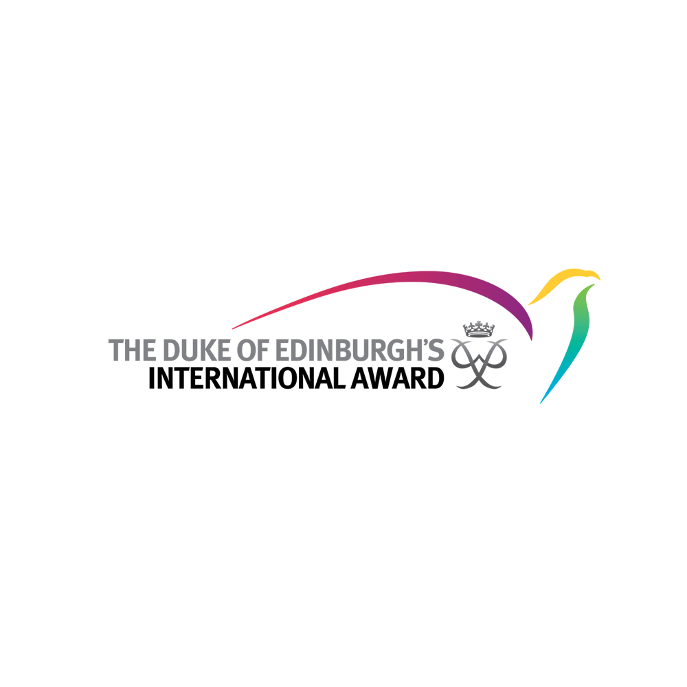 The Duke of Edinburgh’s International Award