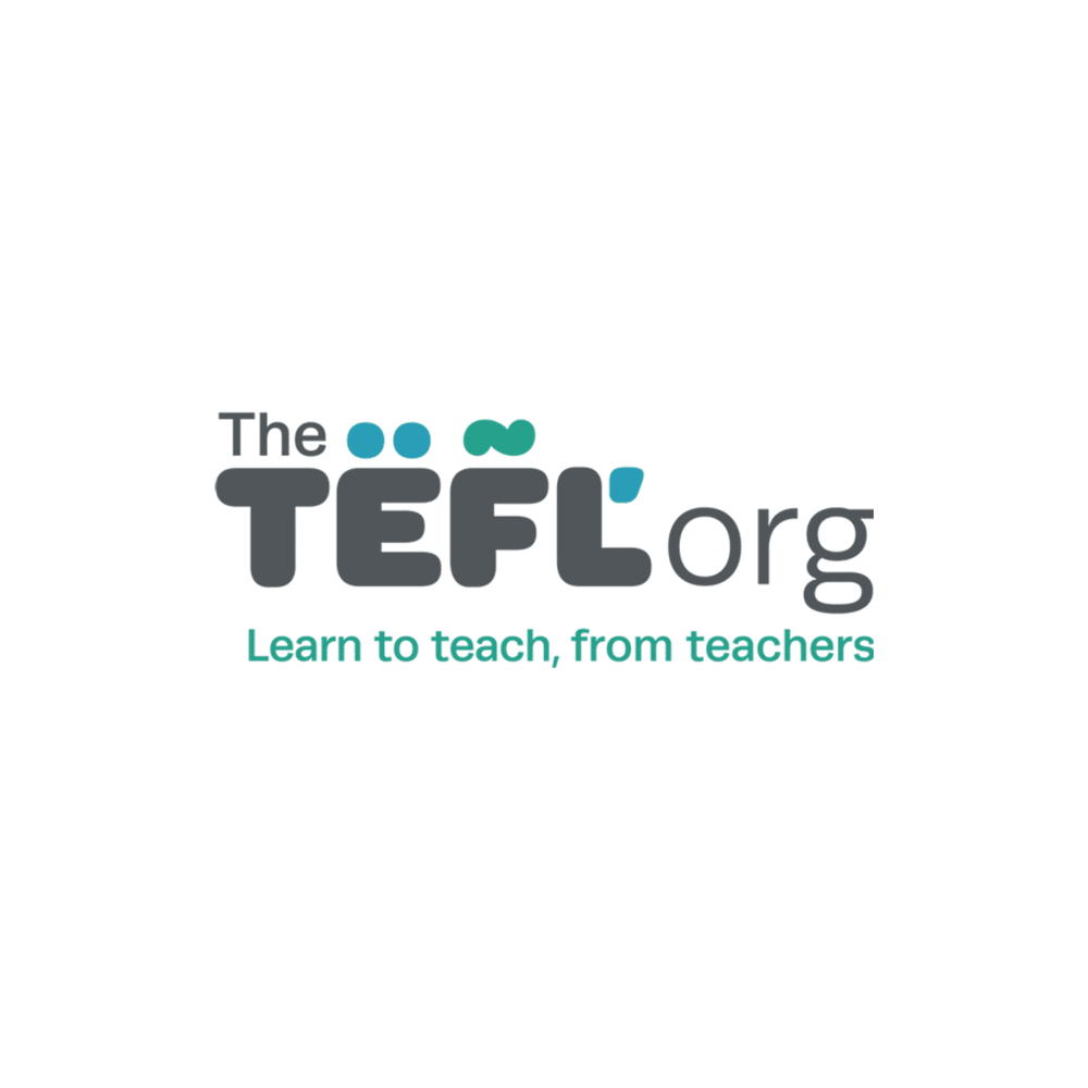The TEFL Org